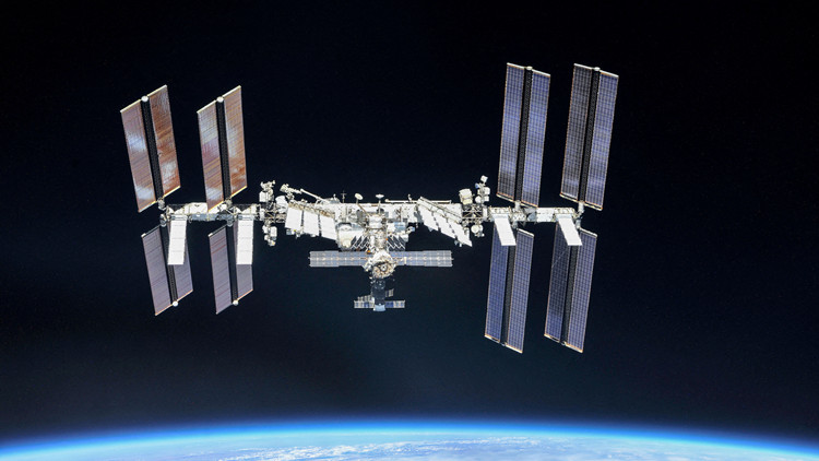 美俄太空人將再合作前往國際空間站