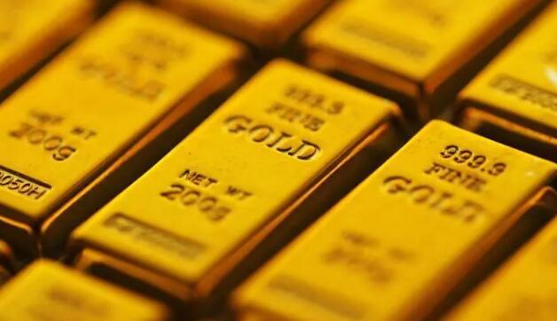 烏克蘭央行：俄烏衝突以來已售超120億美元黃金儲備