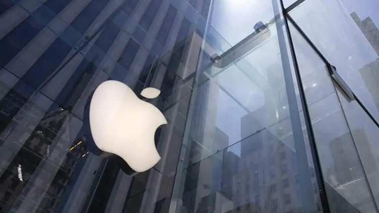 消息稱蘋果計劃2023年放緩部分團隊的招聘和支出