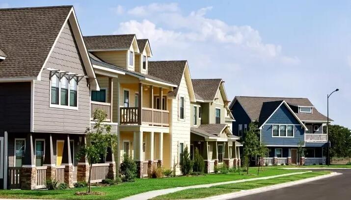 美國住宅建築商信心指數降至2020年5月以來最低水平