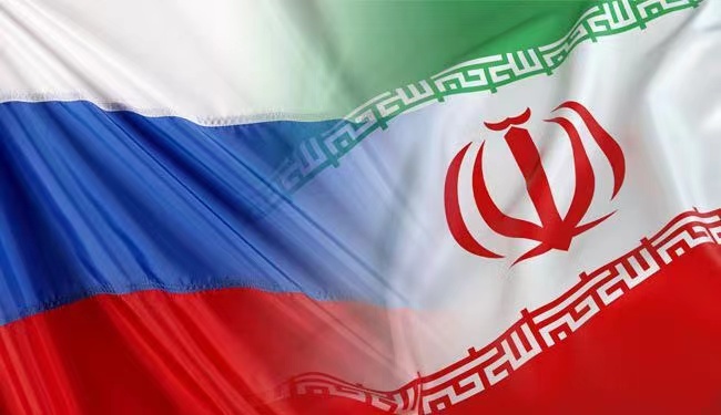 伊朗外匯市場啟動伊俄本幣交易