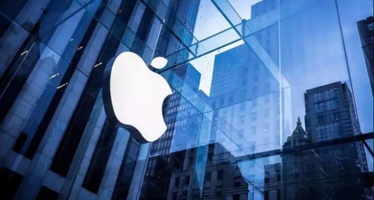 多機構下調蘋果目標價 下周將公布三季度業績