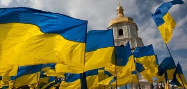 烏克蘭央行：將格里夫納對美元官方匯率上調25%