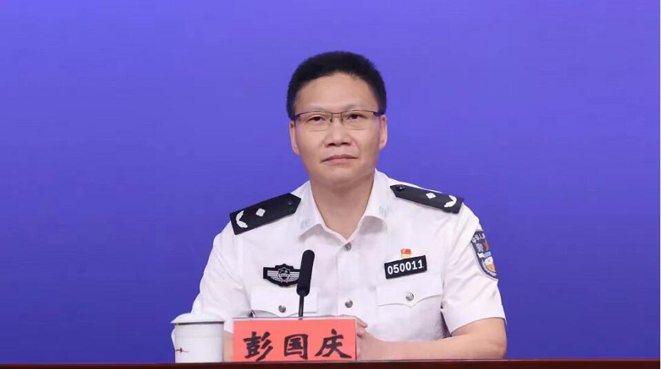 深圳市公安局通報走私偷渡5大典型案例
