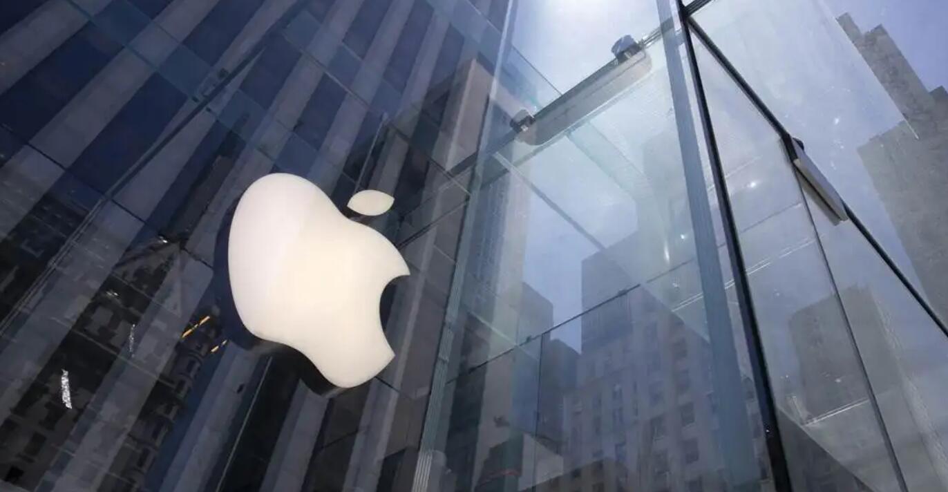 大摩：若蘋果轉變商業模式 市值或重回3萬億美元