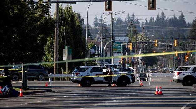 加拿大蘭利市發生系列槍擊案致3死2重傷