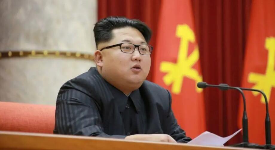 金正恩：朝鮮已做好準備應對與美國的任何軍事衝突
