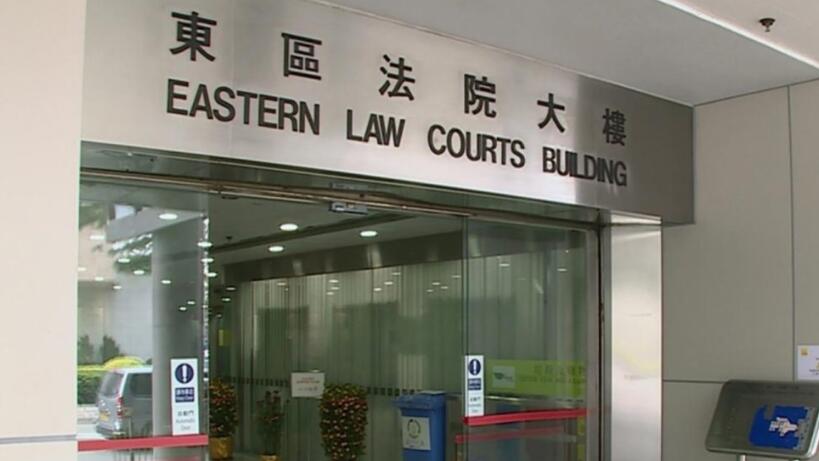 兩名男子被暫控誤殺 明日在東區裁判法院提堂