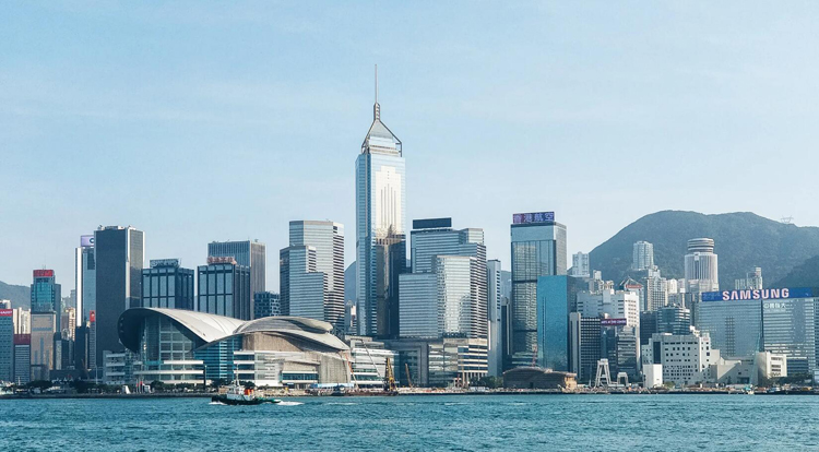 【香港脈搏】香港加入RCEP 未來發展潛力巨大