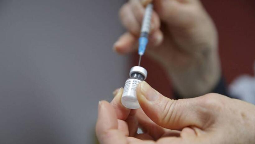 聯合科學委員會：同意新冠疫苗接種年齡降至6個月