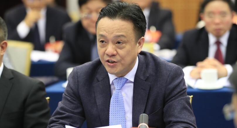 姚志勝：強烈譴責佩洛西竄訪台灣 堅決支持中國政府採取強有力措施維護主權安全利益