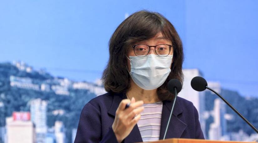 發展局局長堅決反對並強烈譴責美國眾議長竄訪台灣