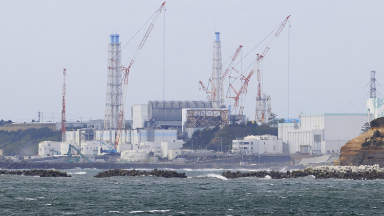 日本福島核污水排海設施8月4日將正式開工