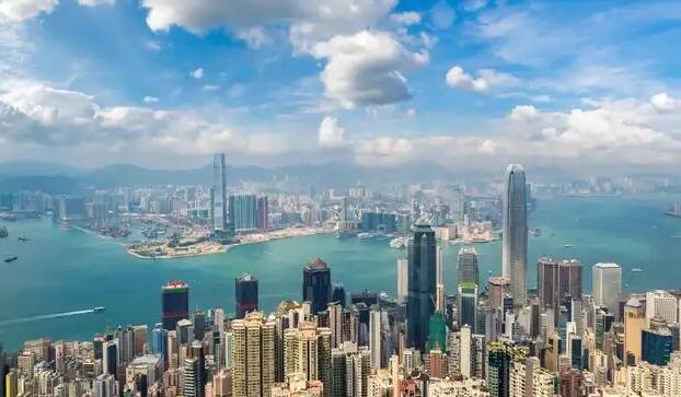 香港島各界聯合會嚴厲譴責佩洛西竄訪台灣