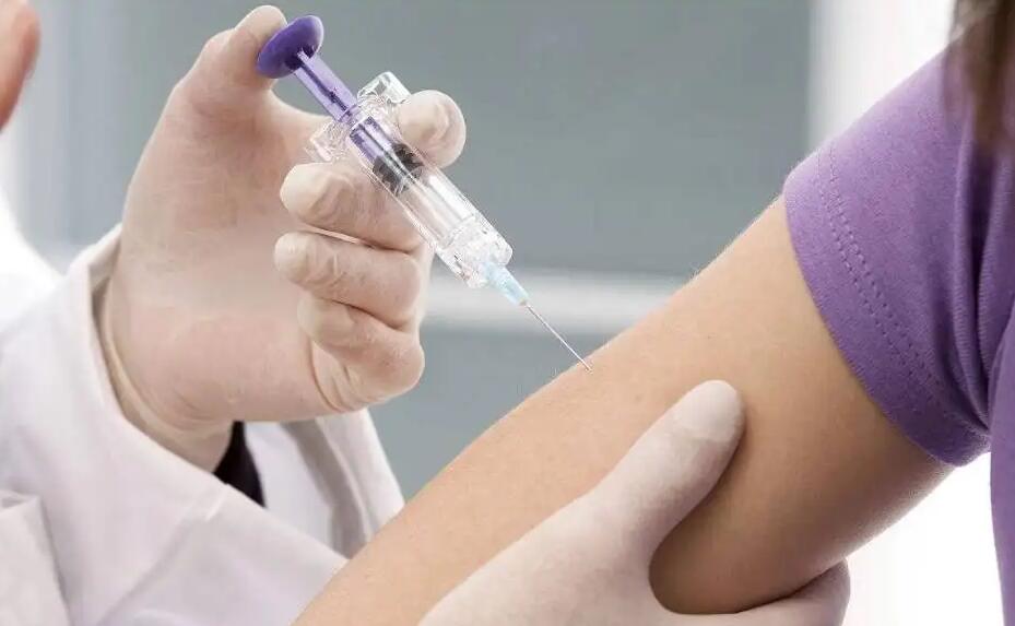 9月起 深圳初一女生可自願免費接種二價HPV疫苗