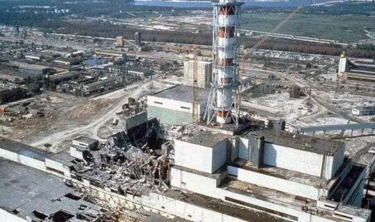 俄法總統通電話討論扎波羅熱核電站安全問題