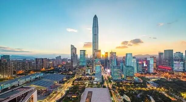 深圳經濟特區數字經濟產業促進條例有望年內出台