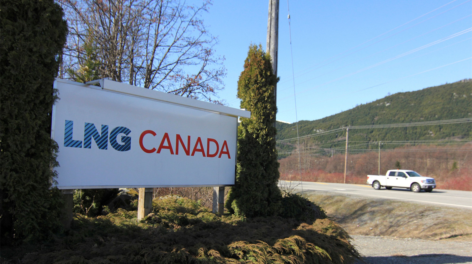 加拿大擬直接向歐洲輸出液化天然氣
