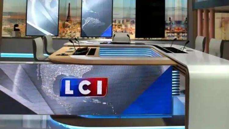 法國電視台就嘉賓直播中做辱華動作道歉