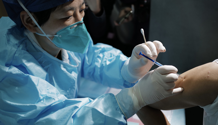中國疫苗監管體系通過世界衛生組織新一輪評估