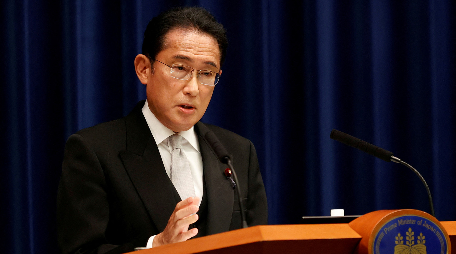 日媒：日本首相考慮延長核電站運行期