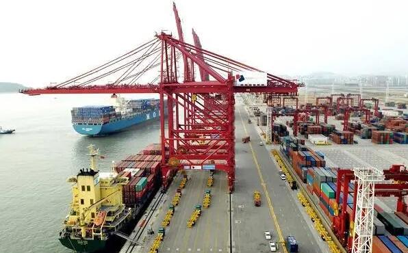 世貿組織：今年二季度全球貨物貿易增速減緩