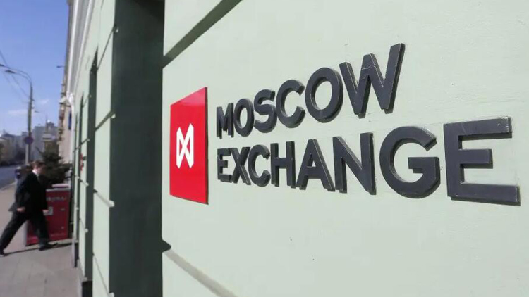 莫斯科交易所計劃在9月恢復夜間股票交易