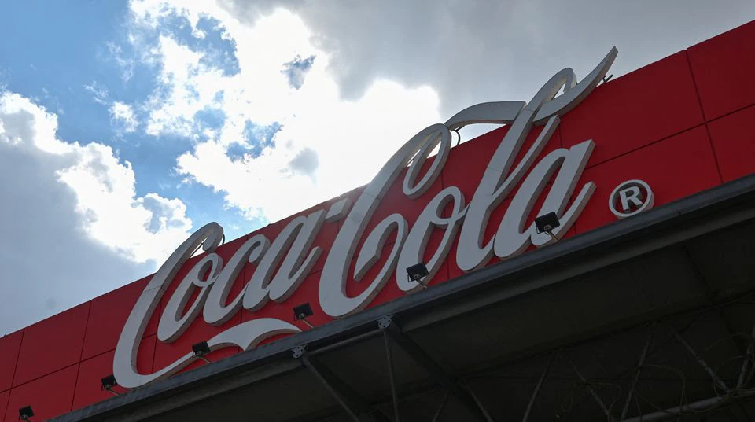 外媒：可口可樂裝瓶商開始在俄羅斯生產「Dobry Cola」