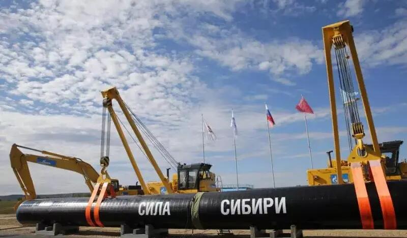 法國道達爾宣布退出俄羅斯一天然氣項目