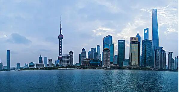 龔正：上海今年前7月實到外資同比增6.1%