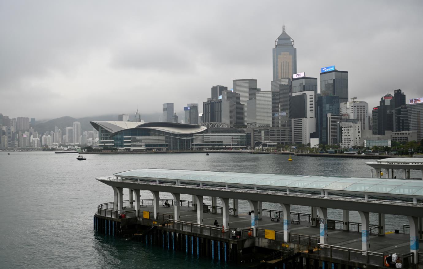 東北季候風本周後期影響本港 開學日有驟雨雷暴