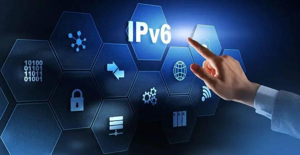 中國IPv6活躍用戶數達6.97億