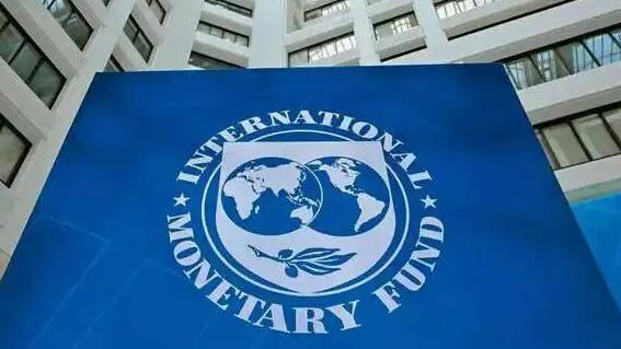 IMF同斯里蘭卡政府達成約29億美元的援助協議