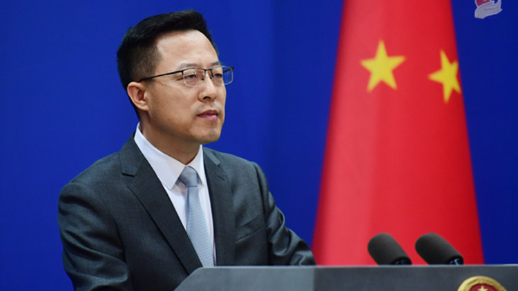 外交部：中國圓滿完成聯合國安理會8月輪值主席工作