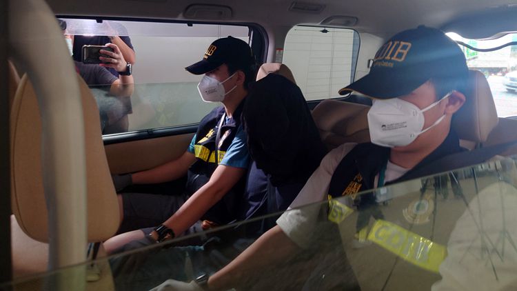 海關破將軍澳毒品儲存倉 緝獲138萬霹靂可卡因拘1人