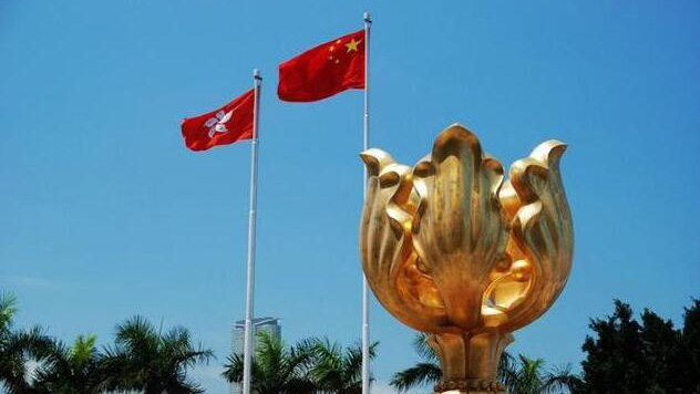 中華人民共和國香港特別行政區第十四屆全國人民代表大會代表選舉會議成員名單