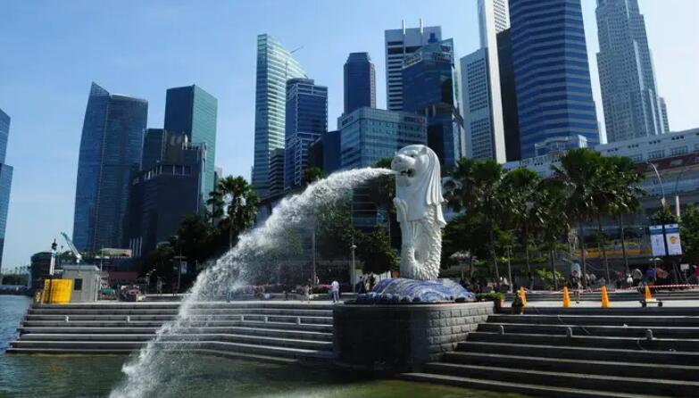 旅遊業復蘇 新加坡酒店價格創近10年新高
