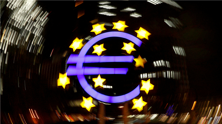 歐洲央行管委維勒魯瓦：到2024年歐洲通脹應可回到2%左右