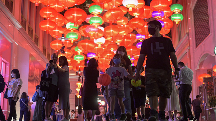 香港「Z世代」共話鄉情同心圓：願為發展貢獻年輕力量