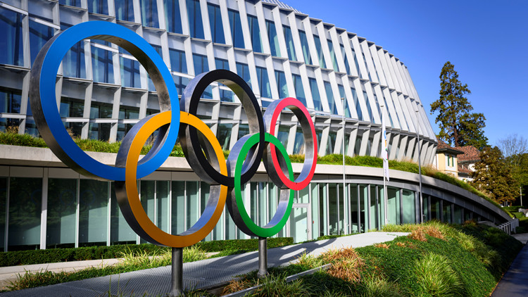 國際奧委會宣布建造「奧林匹克森林網」
