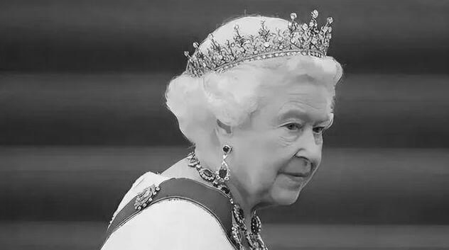 已故英女王伊利沙伯二世葬禮將於9月19日舉行