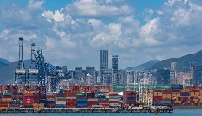 深圳港上半年保稅油加注量達52.4萬噸 地方持牌企業增至4家