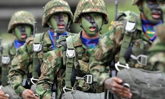哥倫比亞反政府武裝稱將在數周內重啟與政府和談