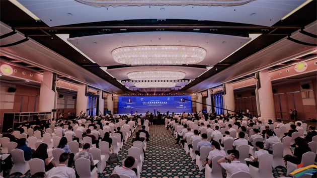 2022「絲路海運」國際合作論壇在廈舉行