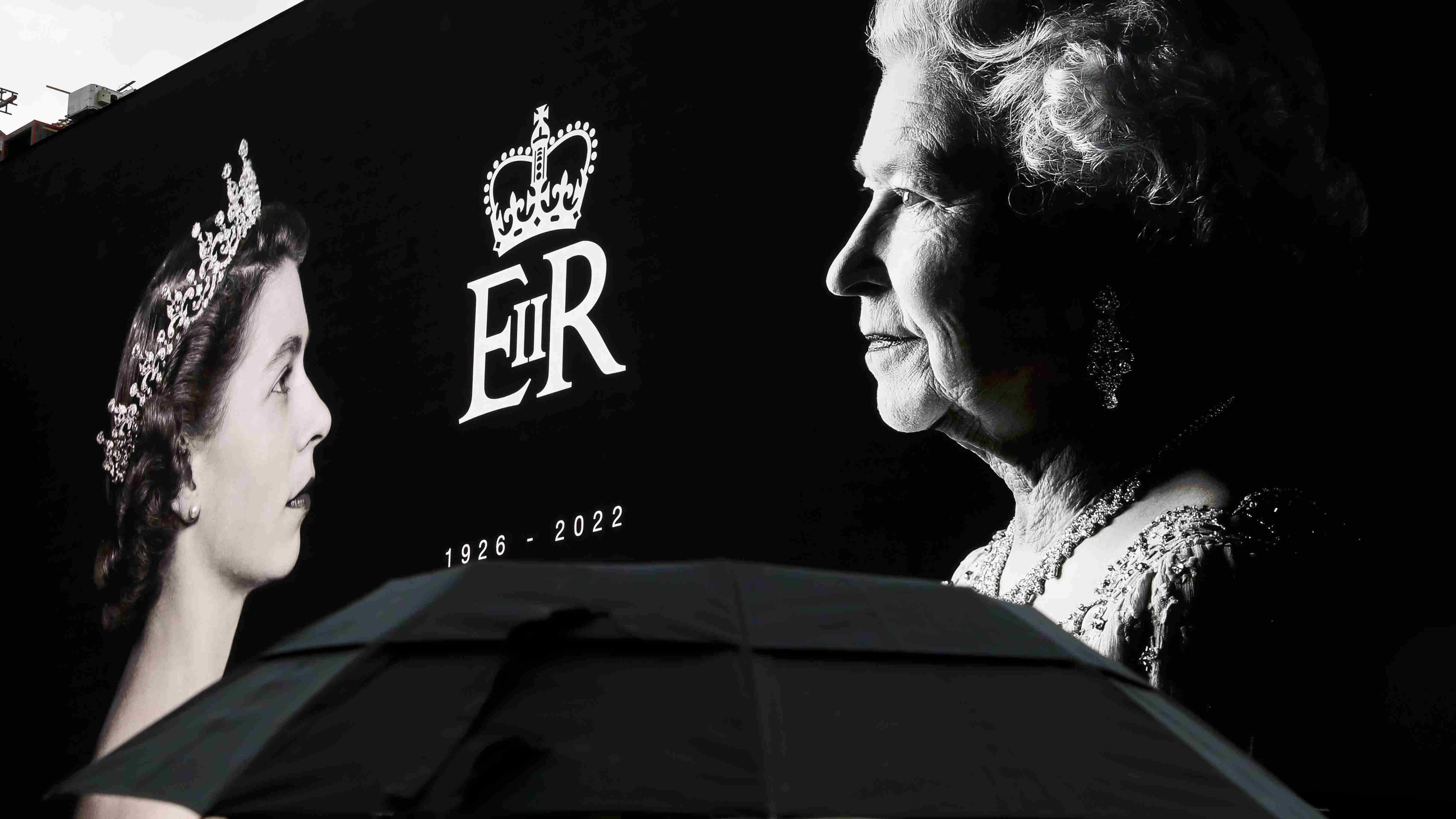 【國際視野】以母儀贏民心的英女王