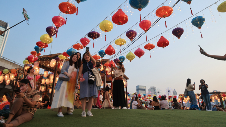 天文台今午錄35.4度 再度打破9月最高氣溫紀錄！