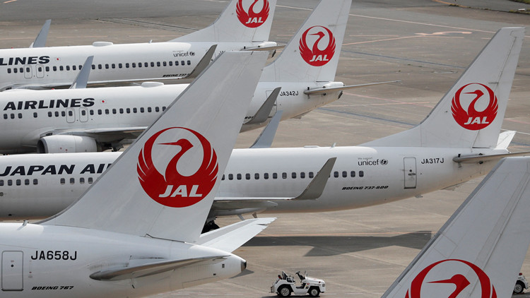 日媒：日本將取消境外訪客個人旅行限制