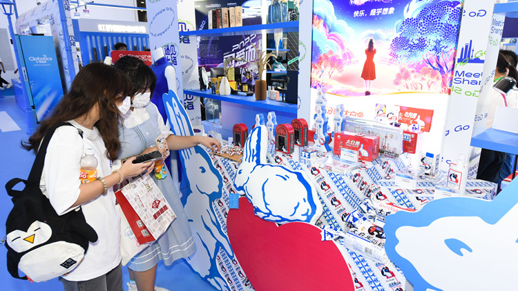 普華永道報告：更多中國消費者傾向於購買國產品牌