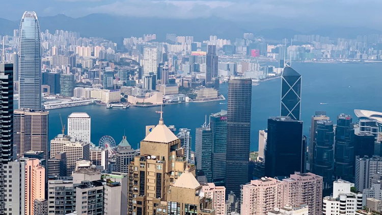 本港工商界質疑菲沙研究所報告不公 強調香港國安法有助穩固經濟發展