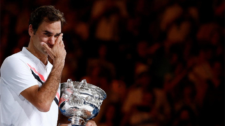 網球天王費達拿宣布即將退役 生涯奪20次大滿貫